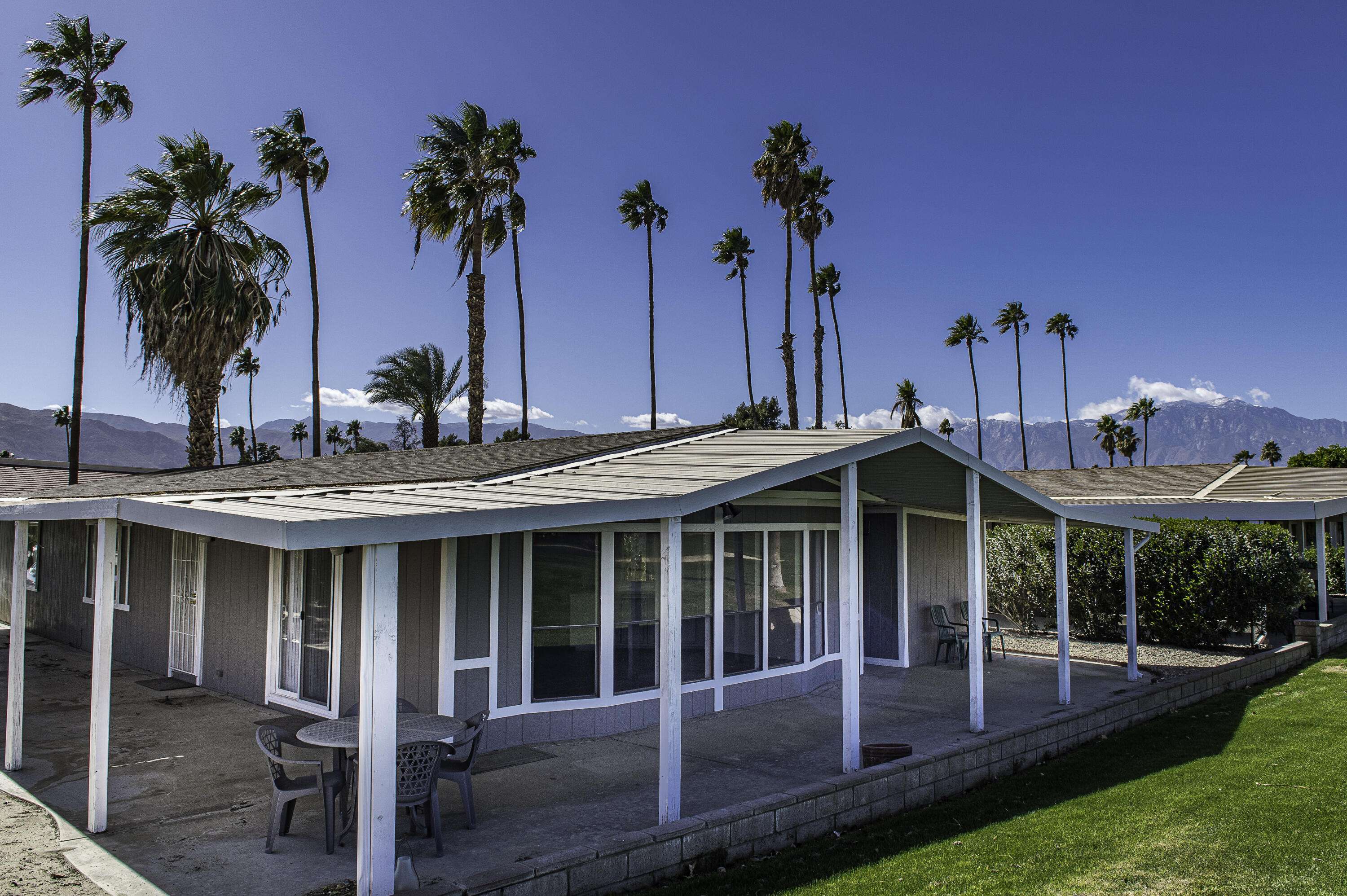 73450 Country Club #125, Palm Desert, CA 92260
