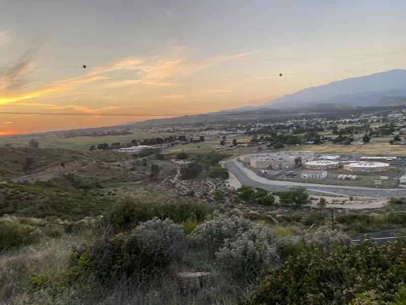 0 Apn# 543190009 (1.65 Acres), Banning, CA 92220