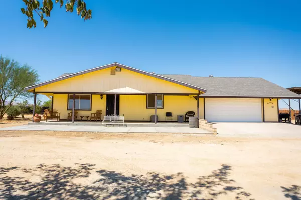 64616 E Broadway, Joshua Tree, CA 92252