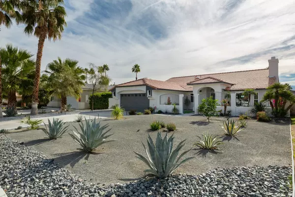 68605 Tachevah DR, Cathedral City, CA 92234