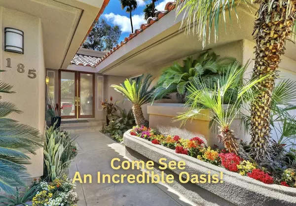 Rancho Mirage, CA 92270,185 Desert Lakes DR