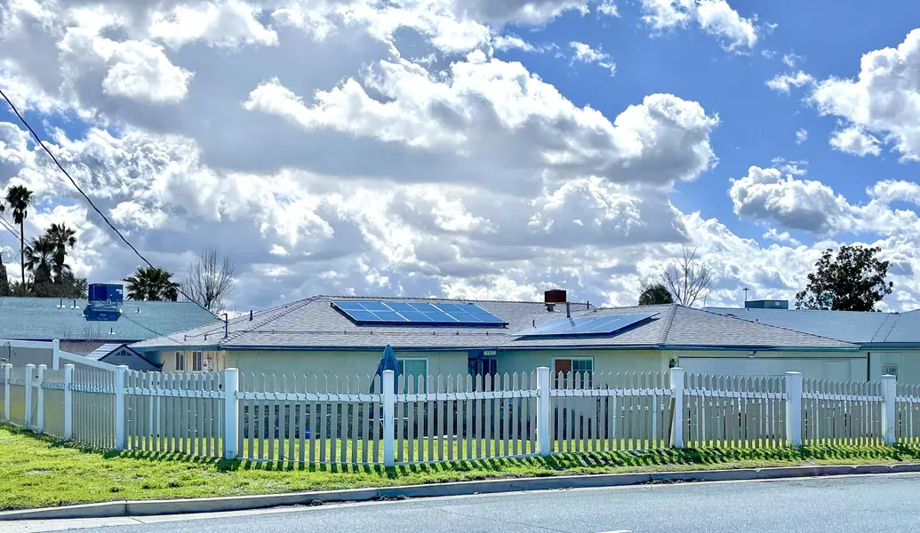 995 Elm AVE, Beaumont, CA 92223