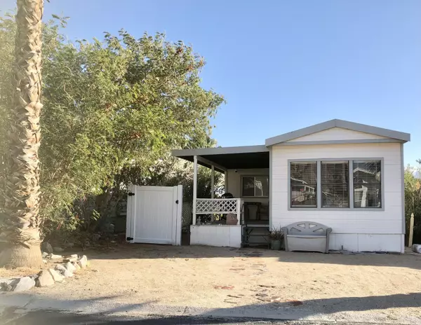 74711 Dillon Rd Spc 958, Desert Hot Springs, CA 92241