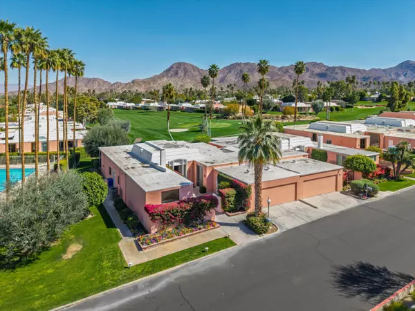 46640 Amir DR, Palm Desert, CA 92260