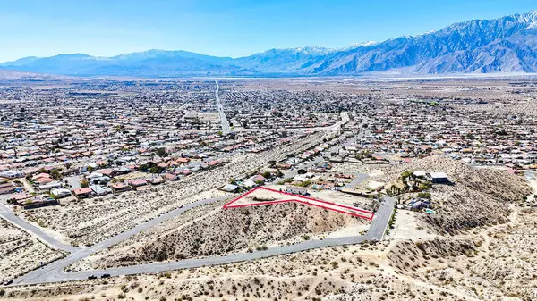 Desert Hot Springs, CA 92240,9062 Calle Vecinos