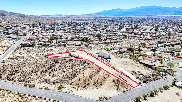 9062 Calle Vecinos,  Desert Hot Springs,  CA 92240