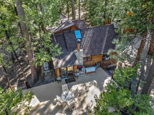 Idyllwild, CA 92549,52831 Laurel TRL