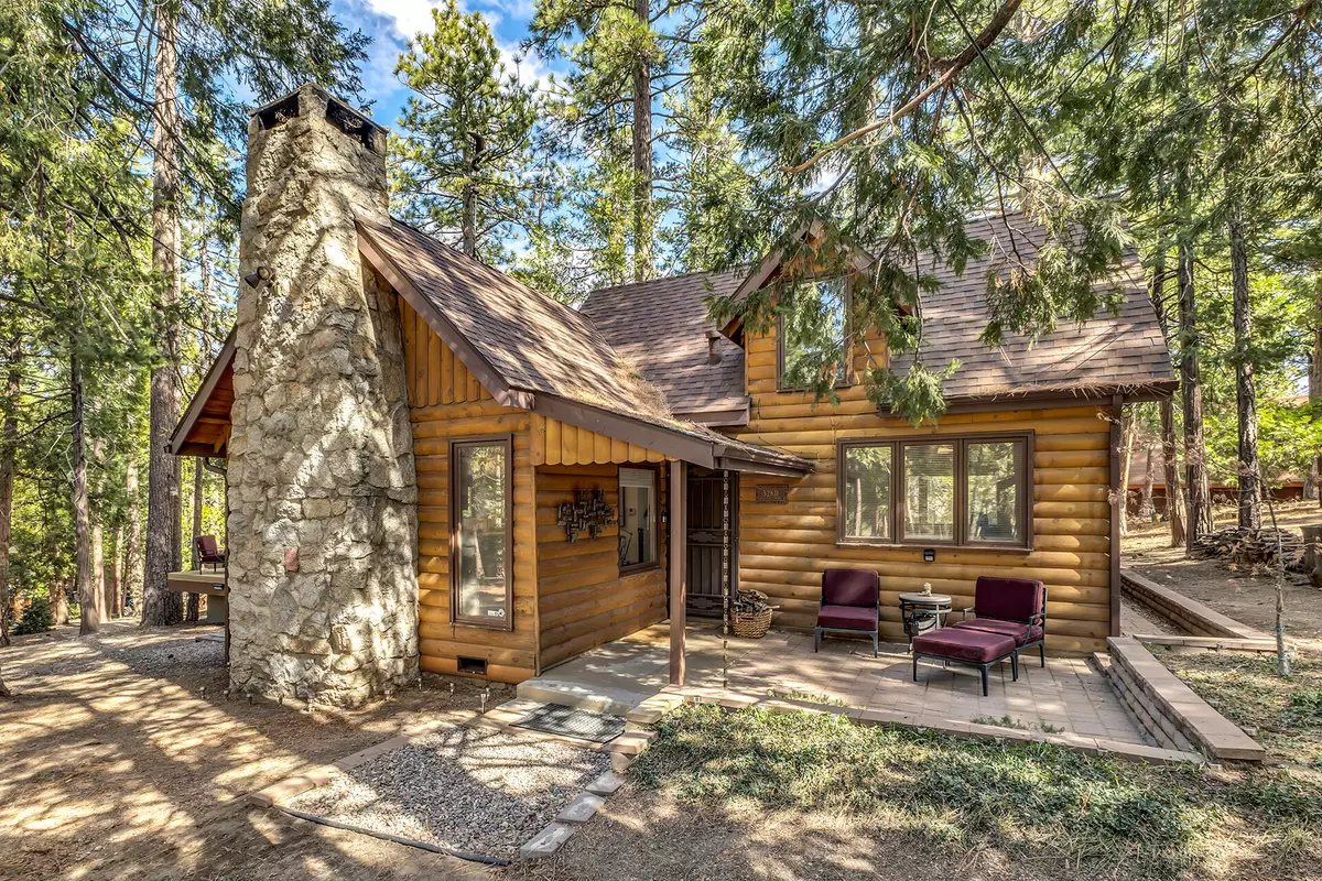 Idyllwild, CA 92549,52831 Laurel TRL