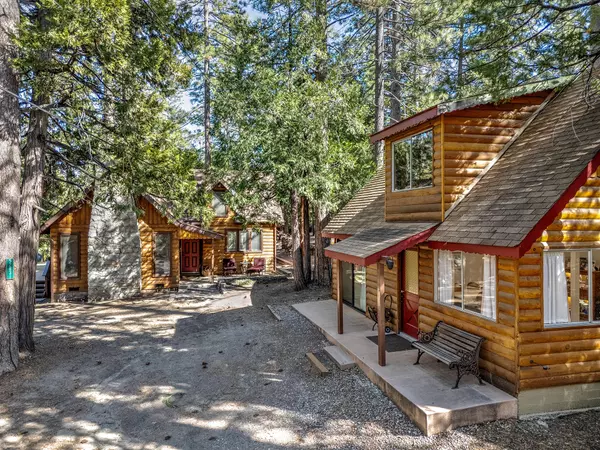 Idyllwild, CA 92549,52831 Laurel TRL