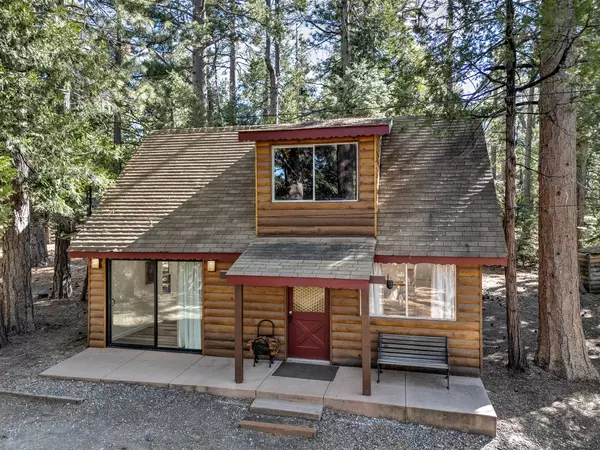 Idyllwild, CA 92549,52831 Laurel TRL