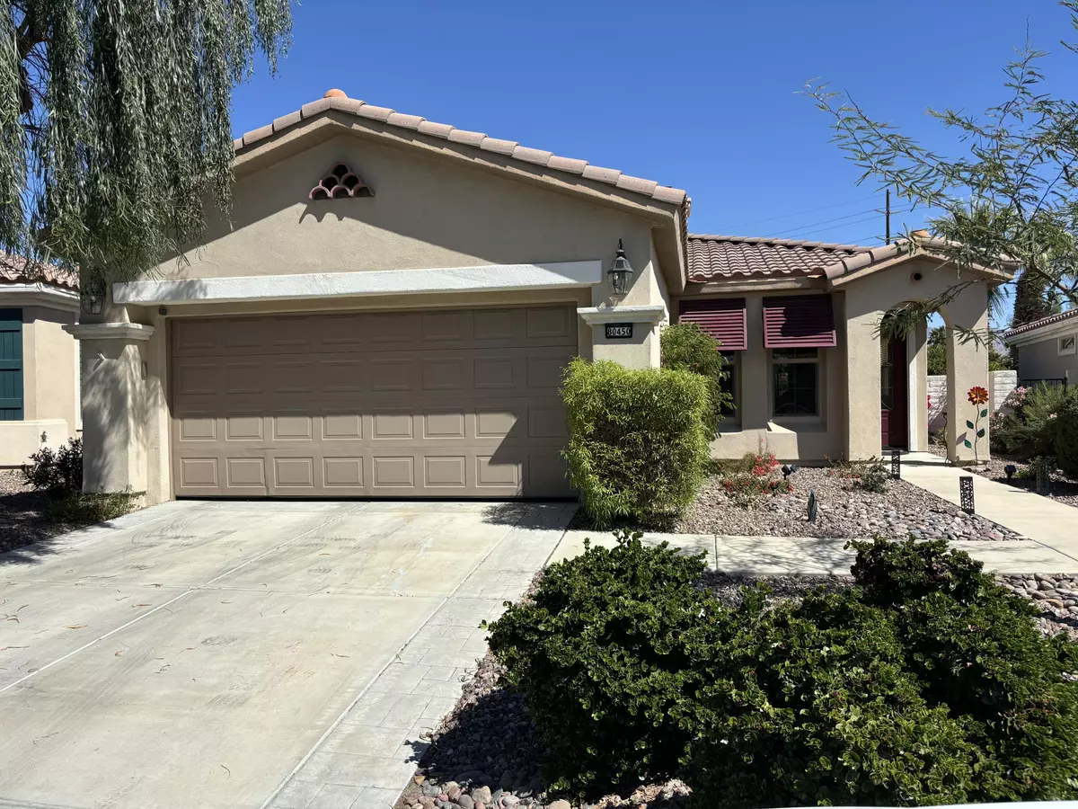 Indio, CA 92203,80450 Avd Linda VISTA