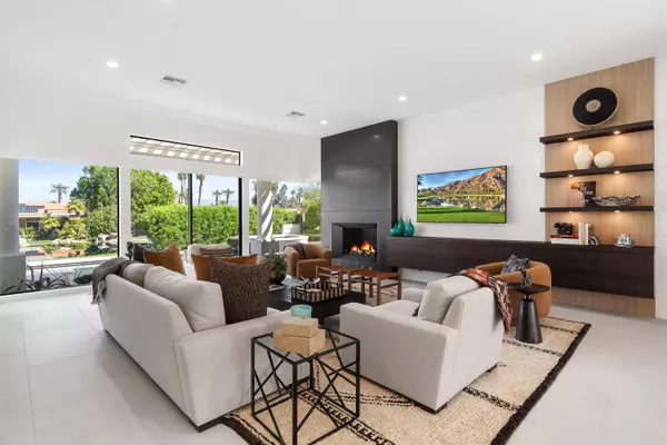 Indian Wells, CA 92210,75070 Spyglass DR