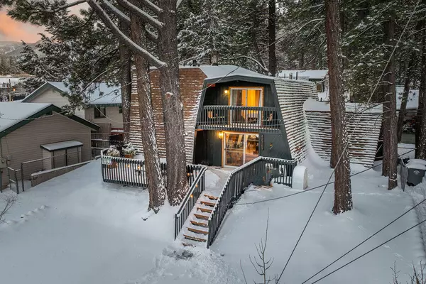 42769 Peregrine AVE, Big Bear Lake, CA 92315