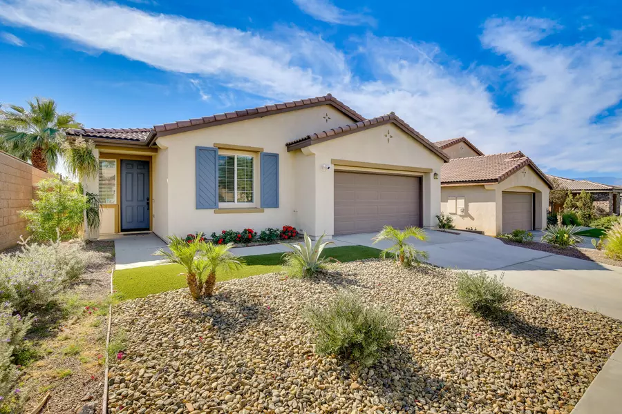 84241 Azzura WAY, Indio, CA 92203