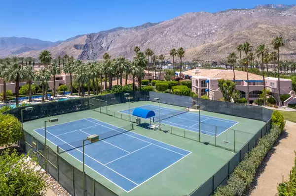 Palm Springs, CA 92262,500 E Amado RD #517