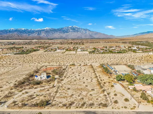 Thousand Palms, CA 92276,0 Via Las Palmas