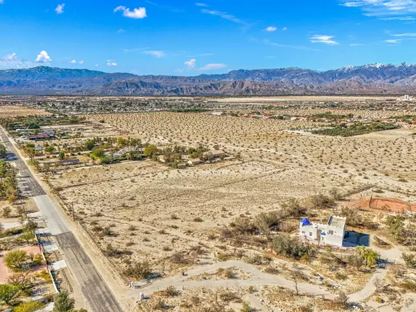 Thousand Palms, CA 92276,0 Via Las Palmas
