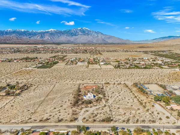 Thousand Palms, CA 92276,0 Via Las Palmas