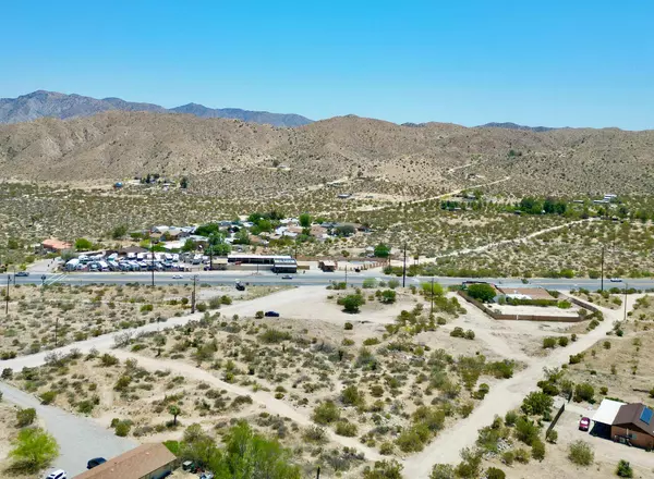 Morongo Valley, CA 92256,0 Navajo TRL
