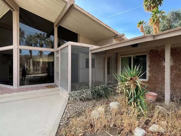 Borrego Springs, CA 92004,316 Pointing Rock DR