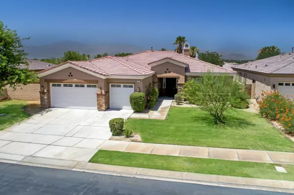 Indio, CA 92203,43597 Spiaggia PL