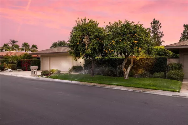 19 Colgate DR, Rancho Mirage, CA 92270