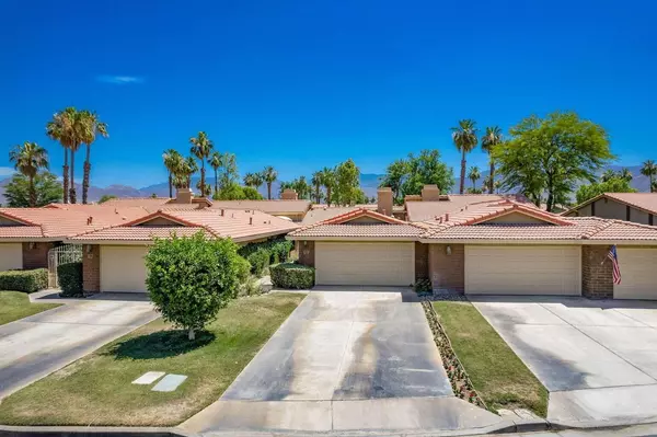 Palm Desert, CA 92260,69 Camino Arroyo