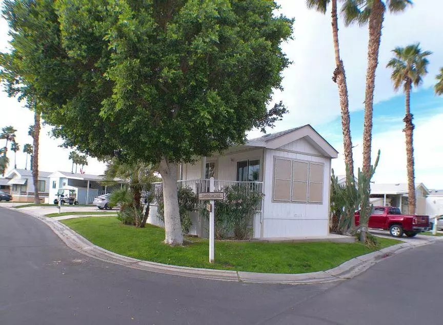 Indio, CA 92203,84136 Ave 44, #222 #222