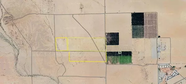 Blythe, CA 92225,277 Acres