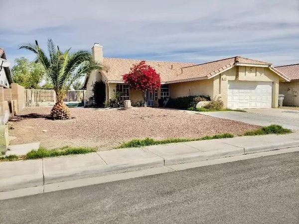 80820 Brown ST,  Indio,  CA 92201