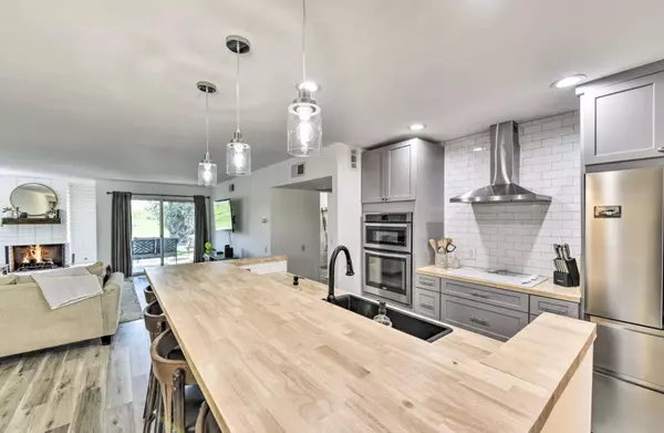 Bermuda Dunes, CA 92203,79280 Montego Bay DR #6