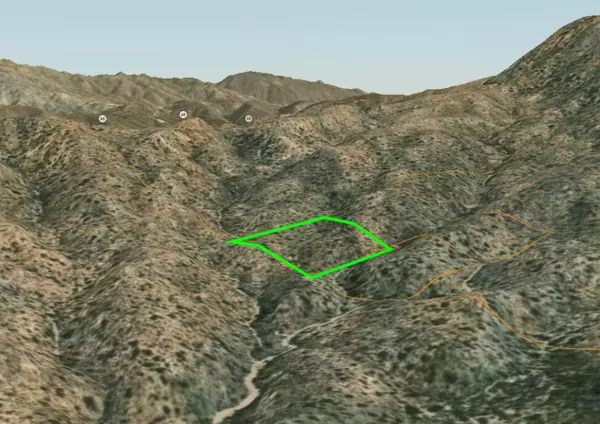 118 Highview TRL, Morongo Valley, CA 92256