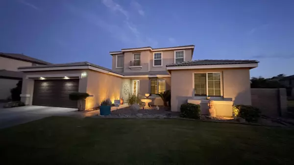 82549 Tivoli CT, Indio, CA 92203