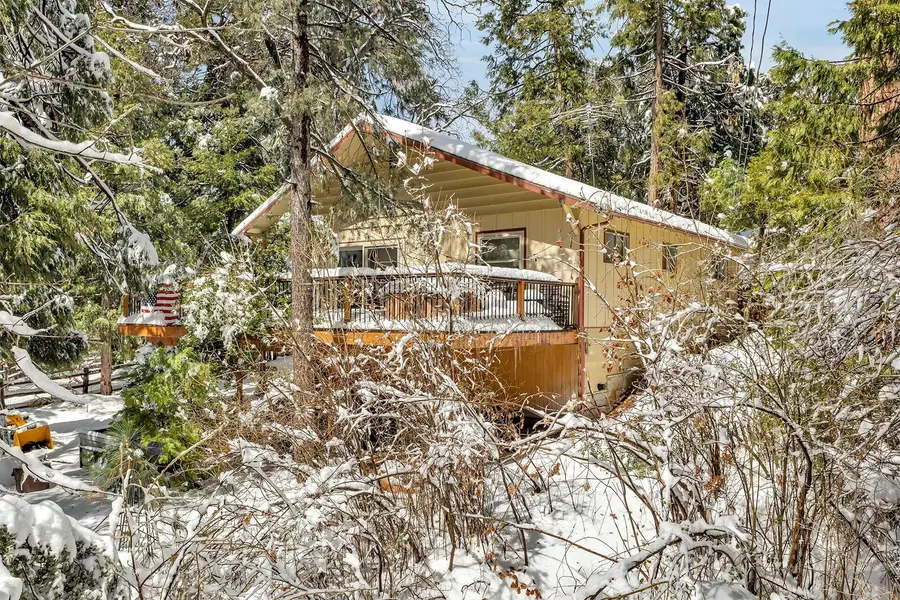 52660 Sylvan WAY, Idyllwild, CA 92549