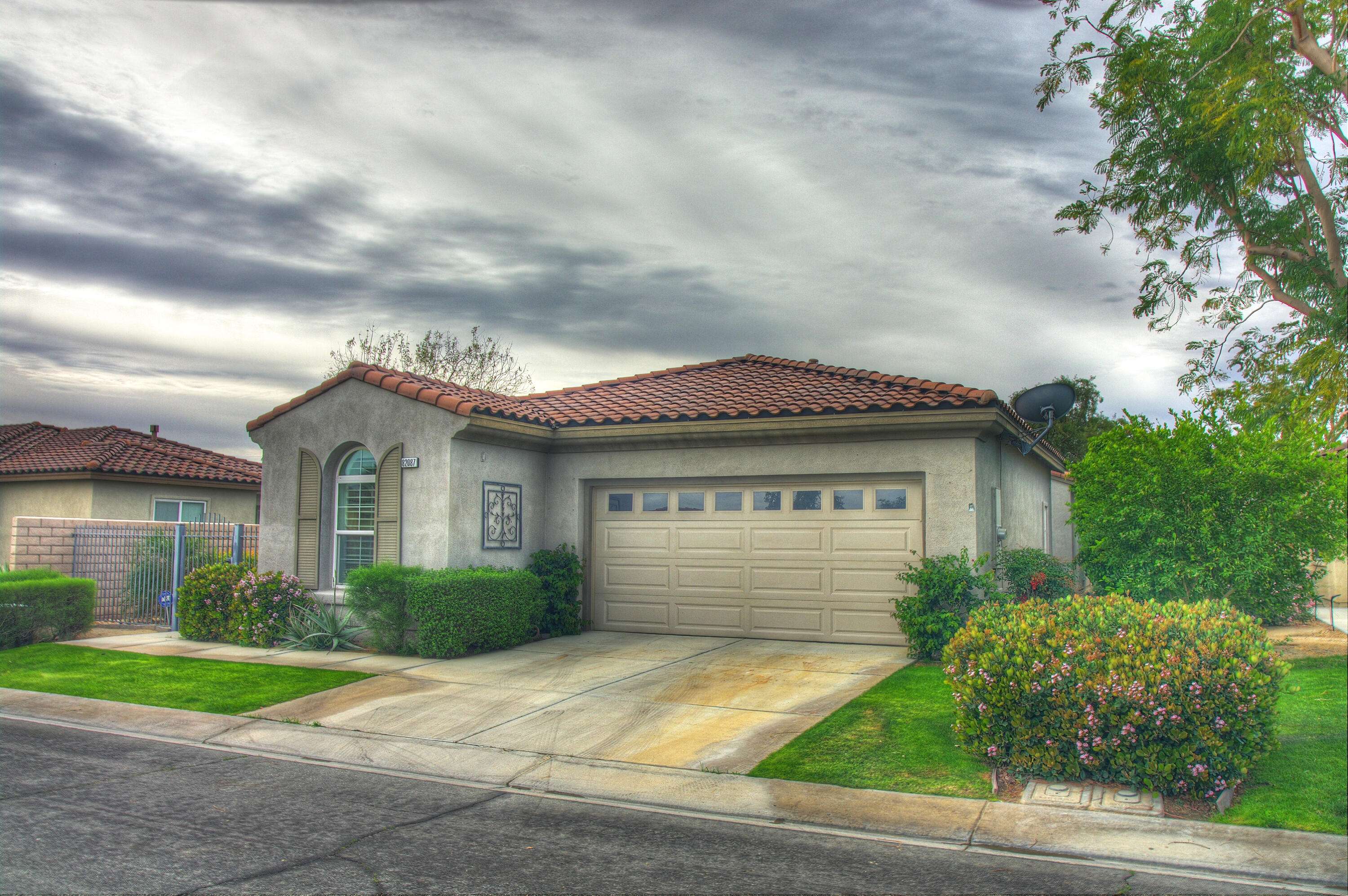 Indio, CA 92201,82087 Hopkins DR