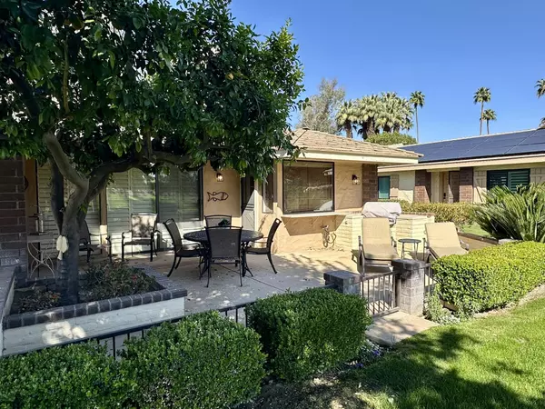 Palm Desert, CA 92260,110 Giralda CIR