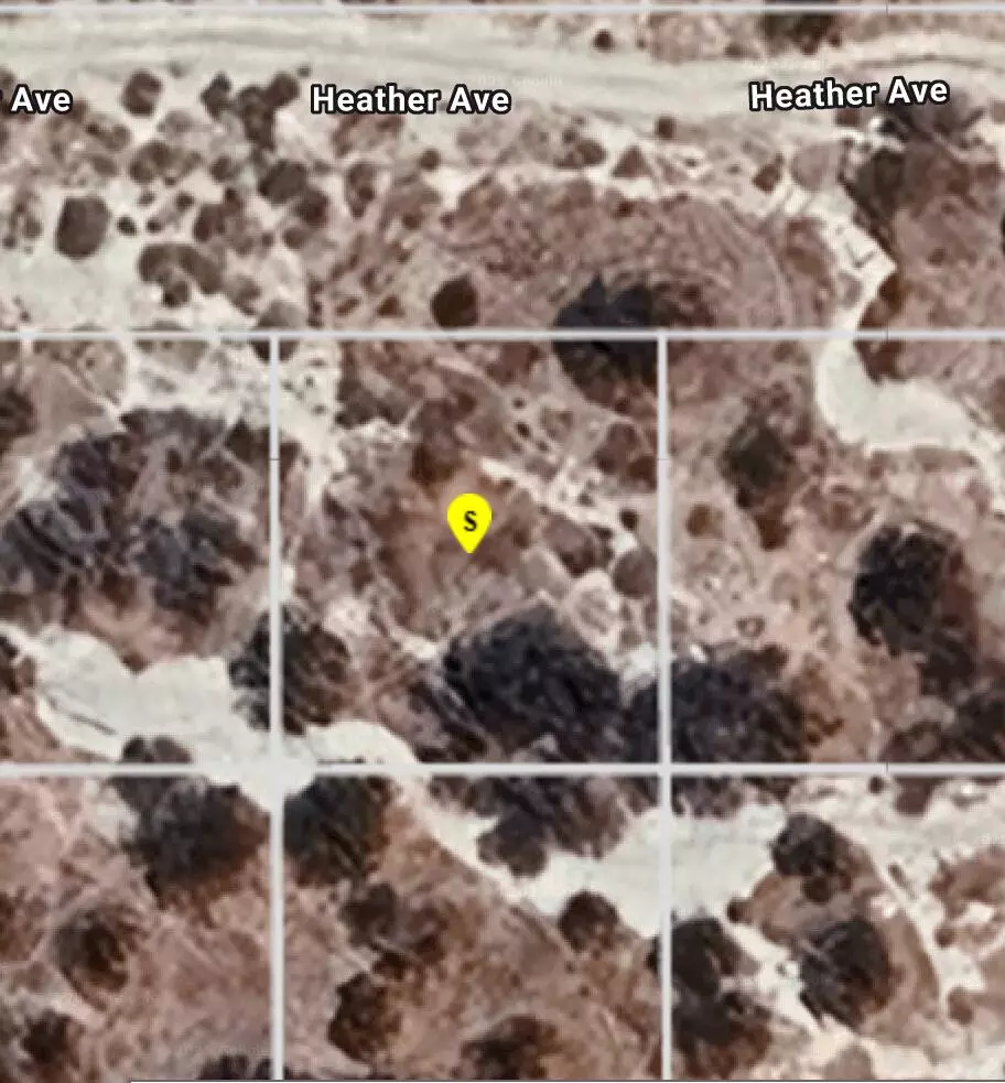 Cabazon, CA 92230,0 Heather Ave AVE