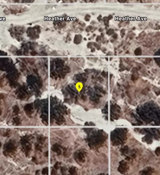 0 Heather Ave AVE, Cabazon, CA 92230