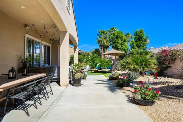 Indio, CA 92203,81623 Avenida Sombra