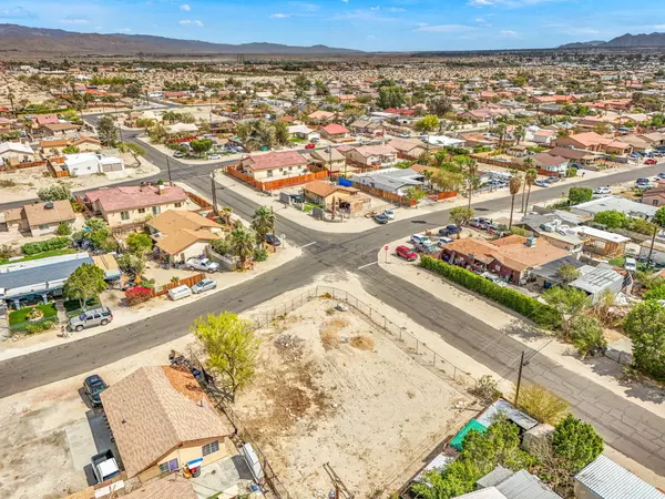 Thousand Palms, CA 92276,0 Calle Jessica