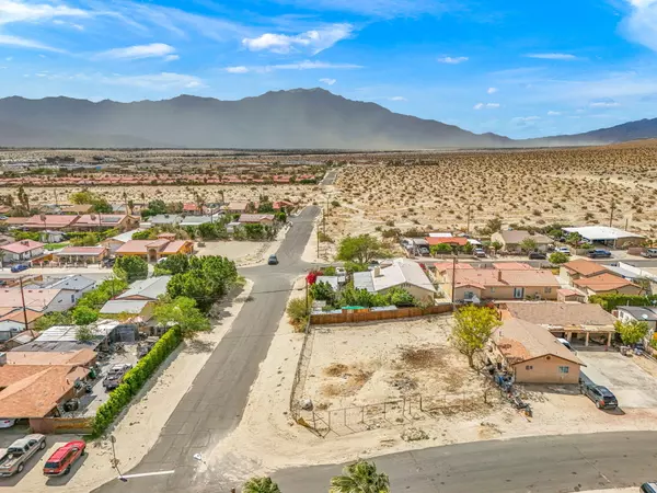 Thousand Palms, CA 92276,0 Calle Jessica