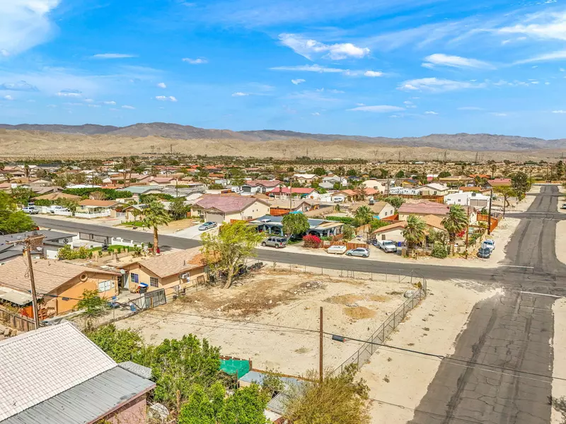 0 Calle Jessica, Thousand Palms, CA 92276