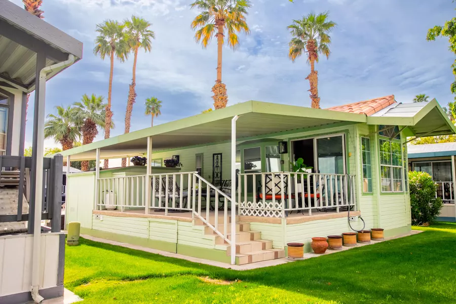 84136 Ave 44 #28, Indio, CA 92203