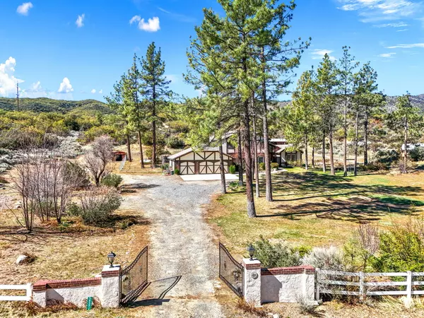 Mountain Center, CA 92561,59371 Devils Ladder RD