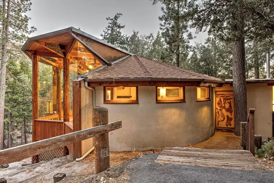 55283 Pine Crest, Idyllwild, CA 92549