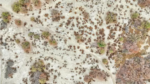 Thermal, CA 92274,0 70th Avenue & Pierce ST