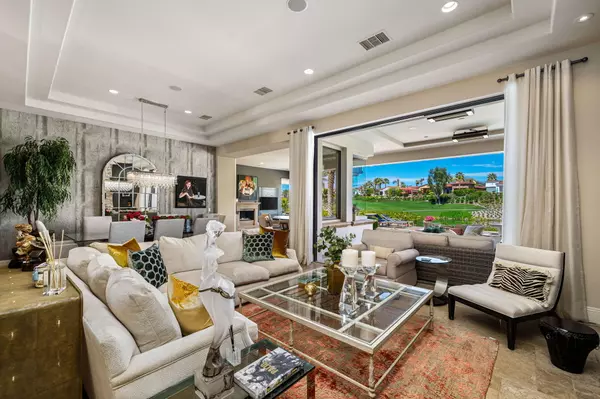 Indian Wells, CA 92210,76266 Via Firenze