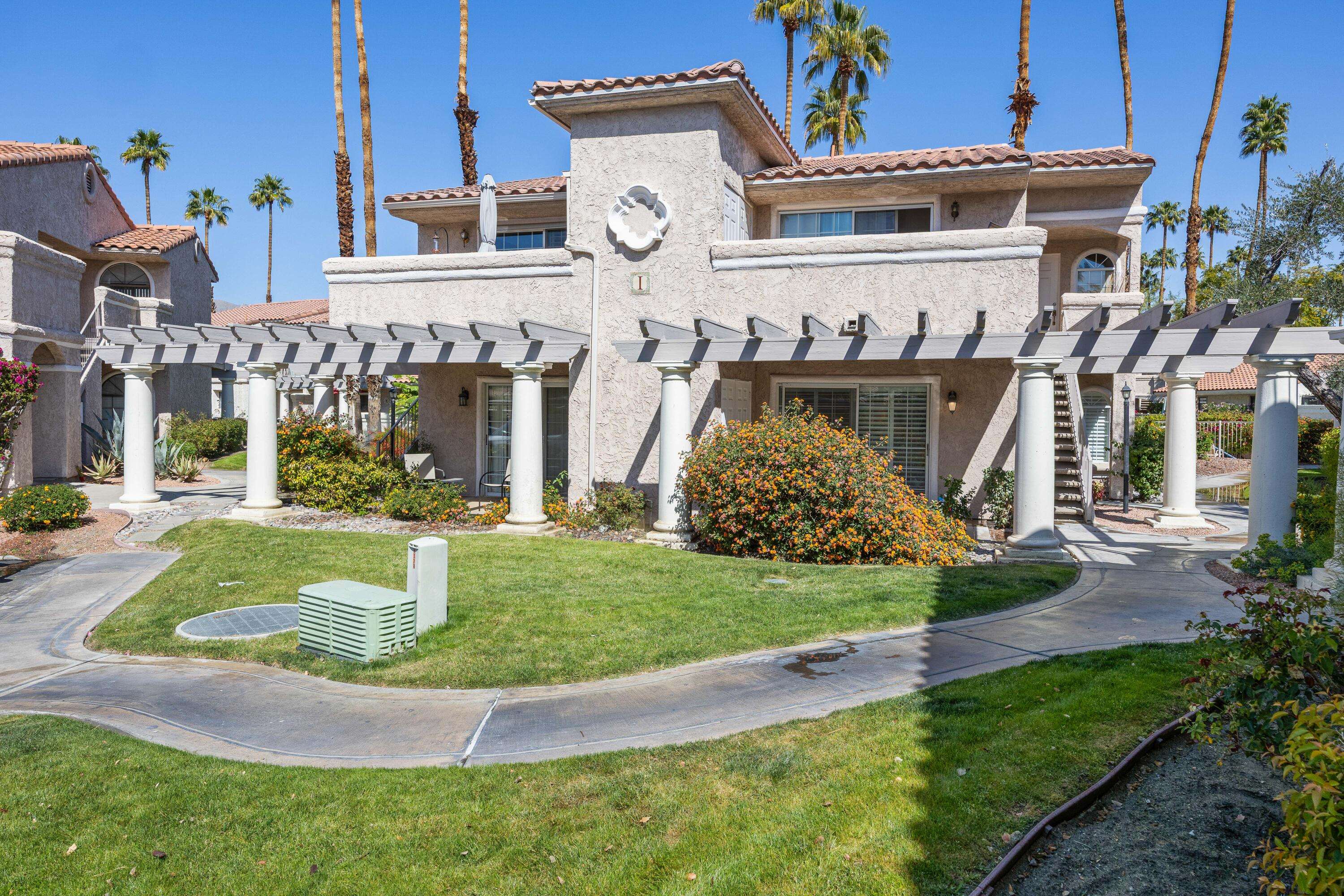 505 S Farrell DR #I 51, Palm Springs, CA 92264