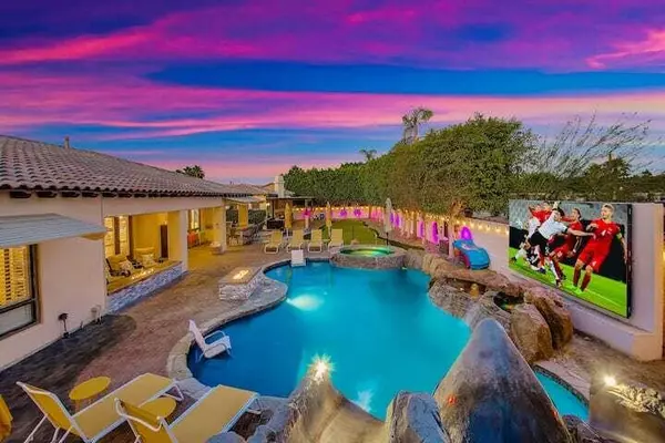 81107 Tranquility DR, Indio, CA 92201