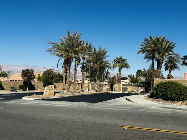 Indio, CA 92201,80612 Declaration AVE